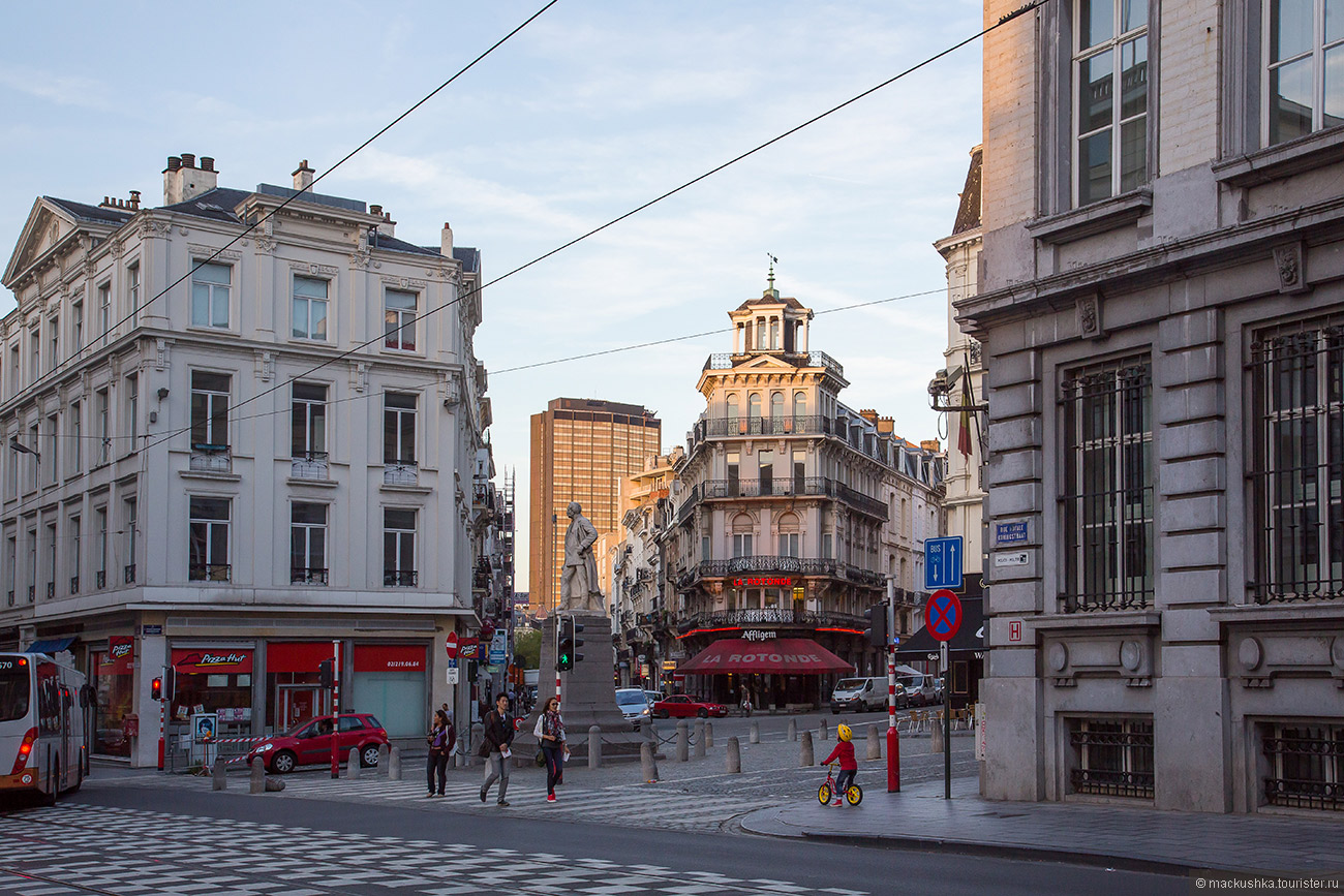 Brussels